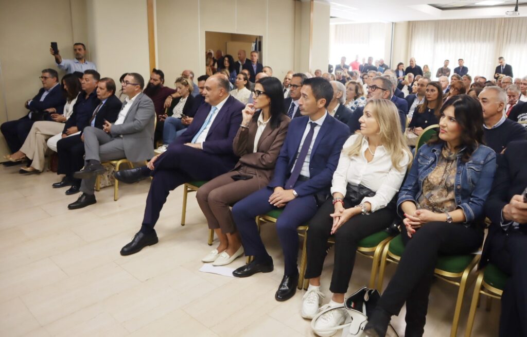 Iniziativa Donzelli Reggio Calabria (1)