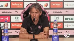 Inzaghi Palermo