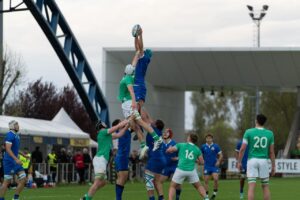 Italia Rugby U18