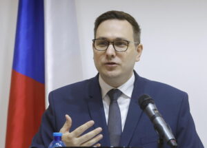 Jan Lipavsky