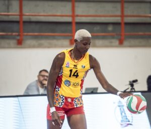 Kenia Carcaces