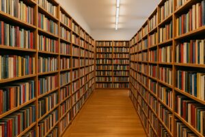 Libreria