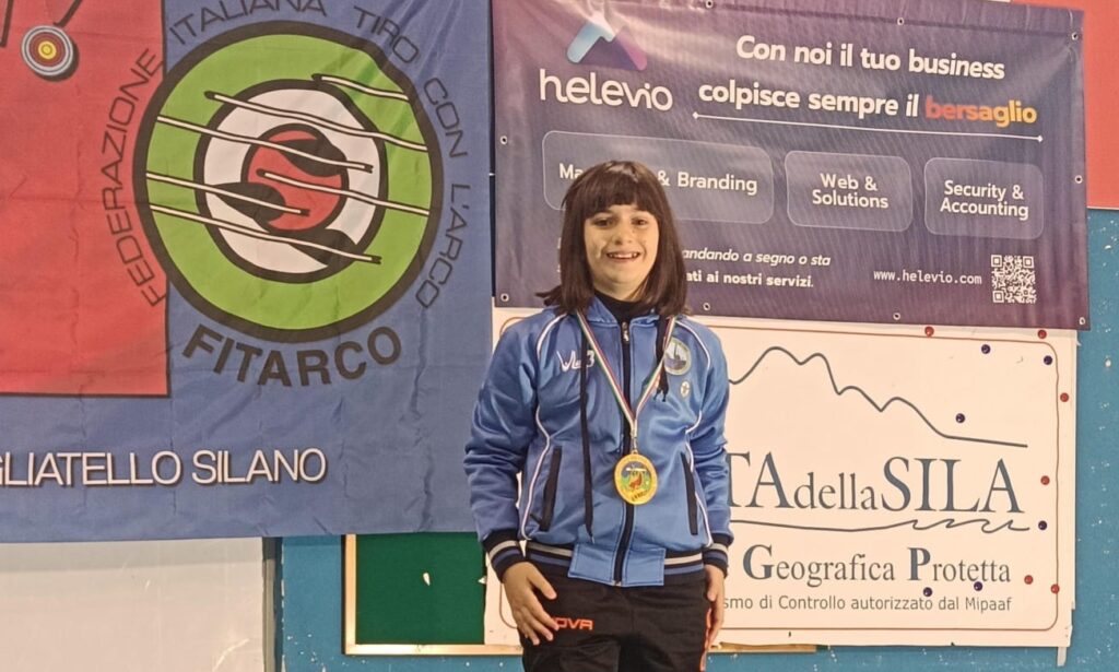 Letizia Lizzio