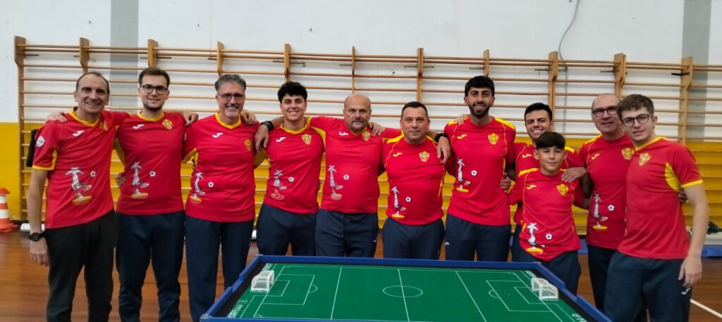 La spedizione giallorossa a Cosenza