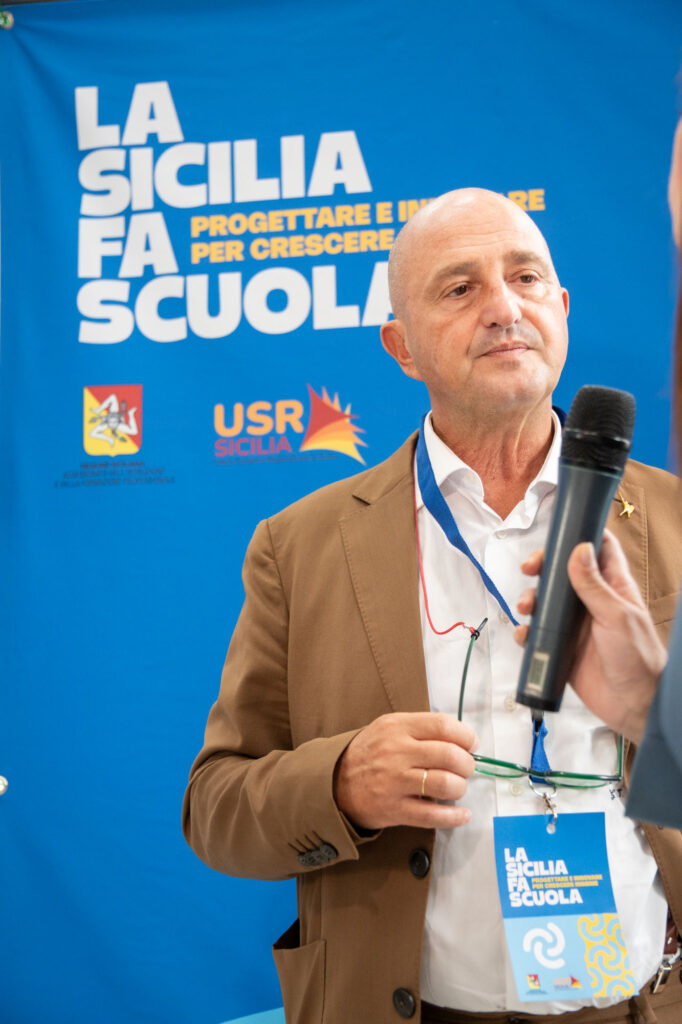 La scuola sicilia