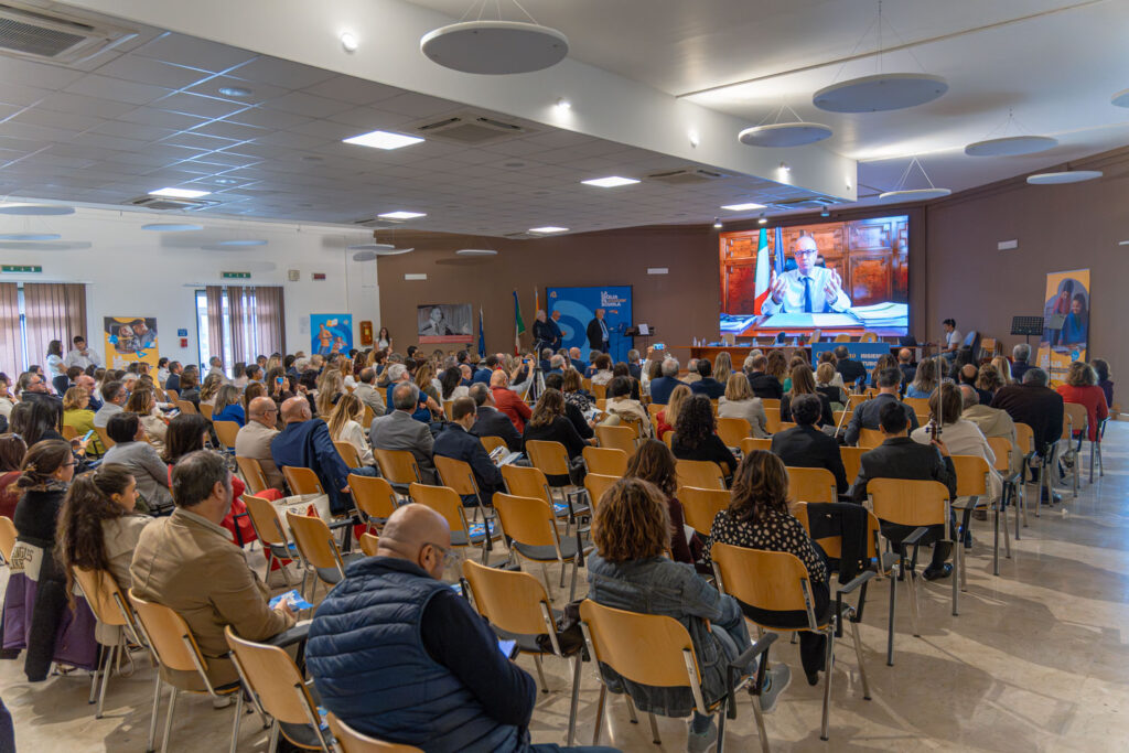 la Sicilia fa scuola Palermo