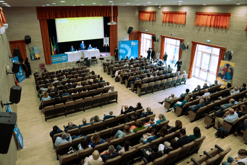 La Sicilia Fa scuola Trapani