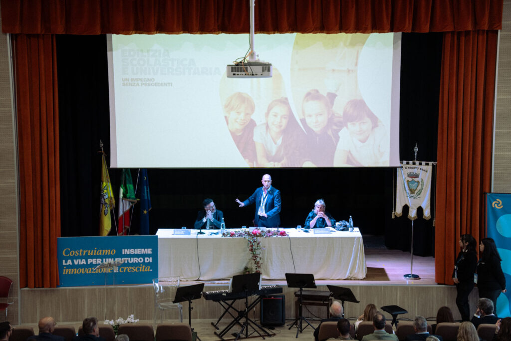 La Sicilia Fa scuola Trapani