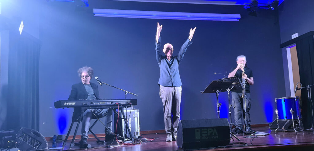 L’anno che verrà – Canzoni di Lucio Dalla