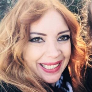 Laura Araldo