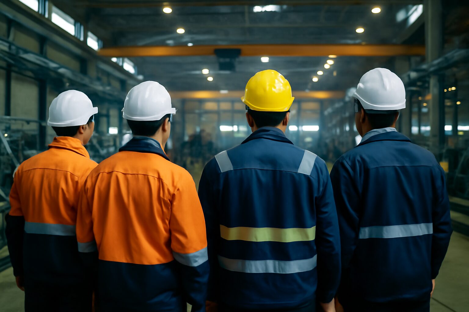 Lavoratori