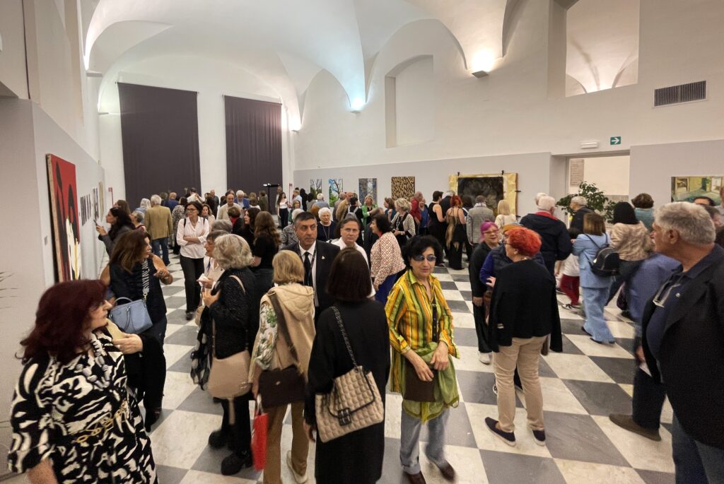 Le 5 Generazioni - Albergo delle Povere - edizione 2024 (3)