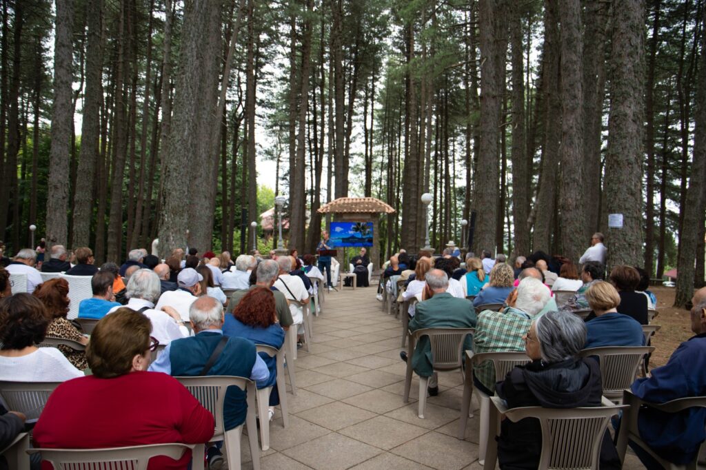 Lettera Poeti per la Pace