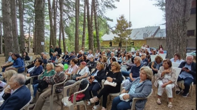 Lettera Poeti per la Pace