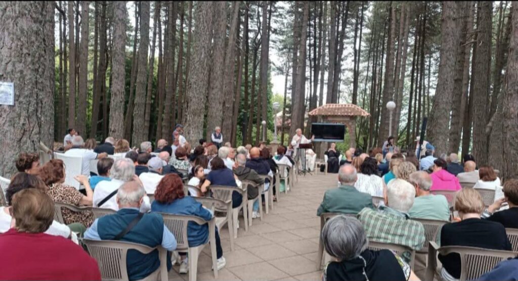 Lettera Poeti per la Pace