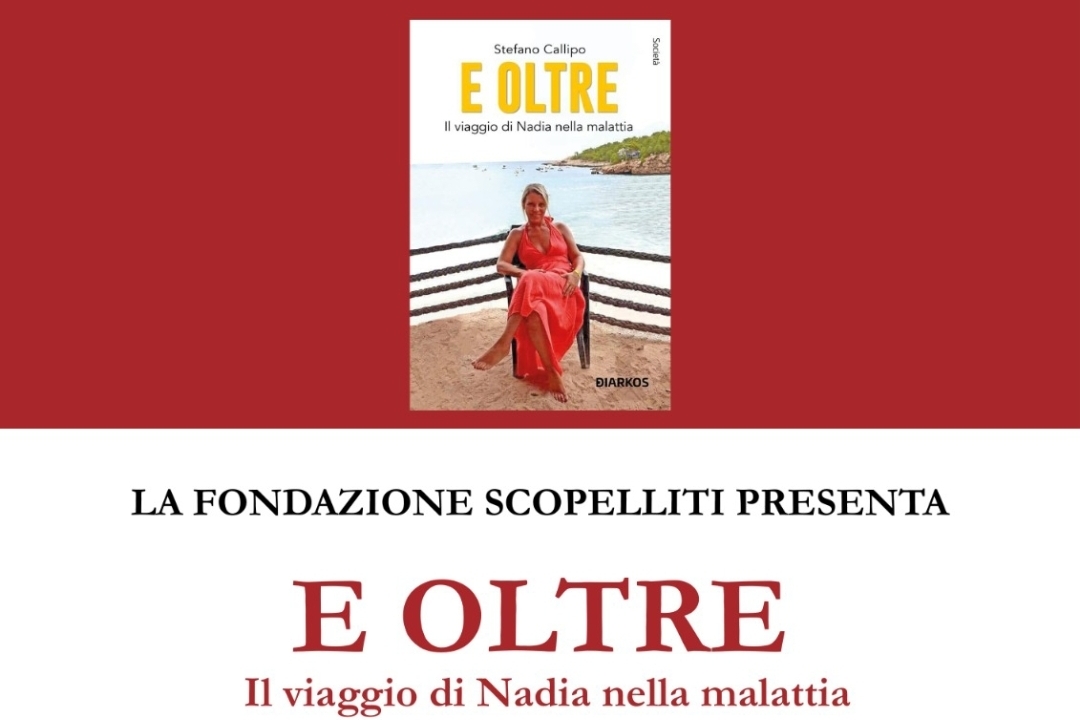 Libro E Oltre