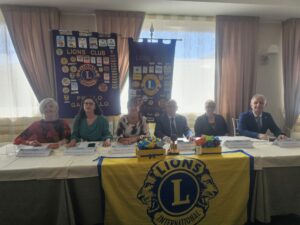 Lions Club