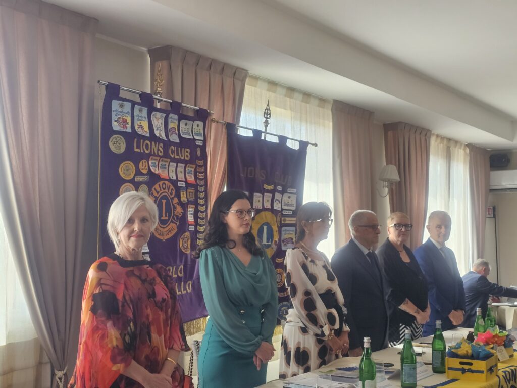 Lions Club