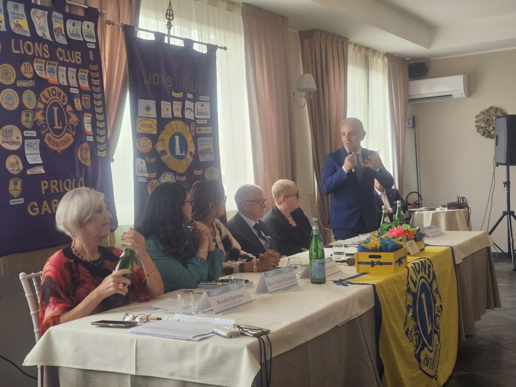 Lions Club
