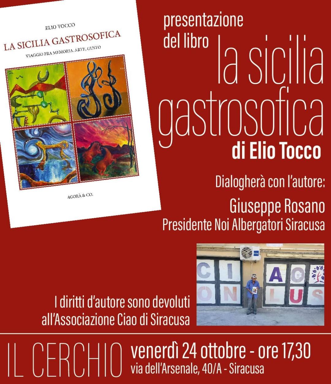 Locandina siracusa
