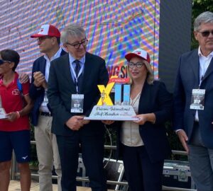 MARATONA MONDELLO