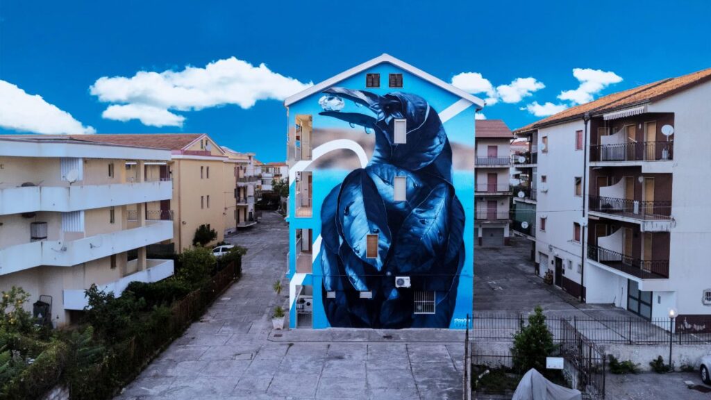 MAUA Museo Arte Urbana Aumentata