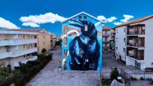 MAUA Museo Arte Urbana Aumentata