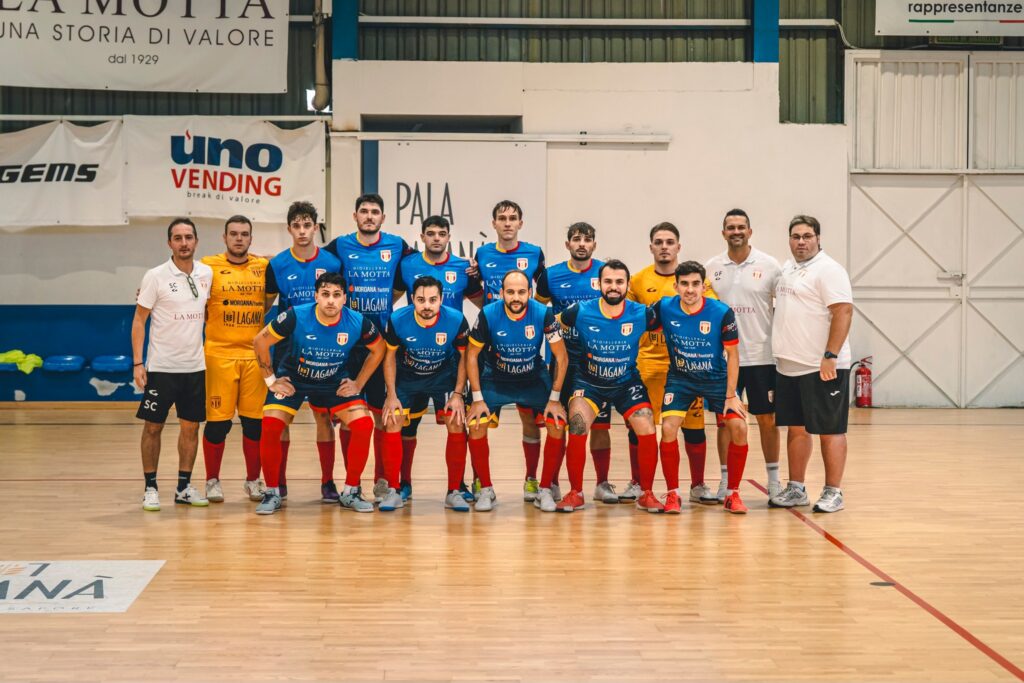 Messina Futsal