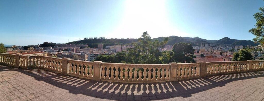 MESSINA_Seminario arcivescovile