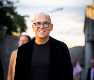 Magnifica presenza Ferzan Ozpetek