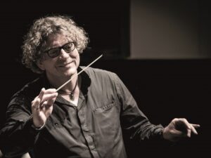 Marcus Bosch
