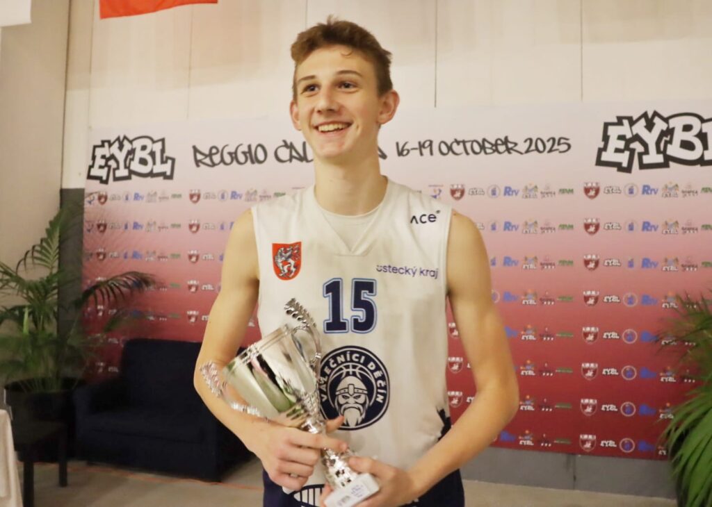 Marek Houska Valecnici Decin