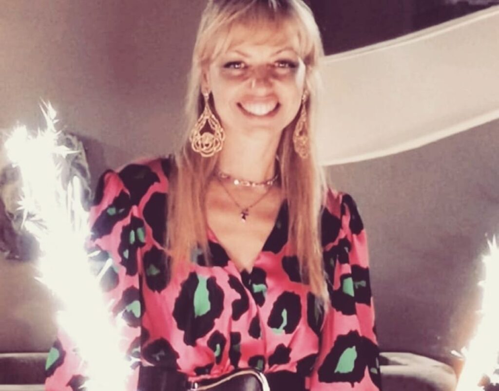 Maria Cristina Gallo Trapani