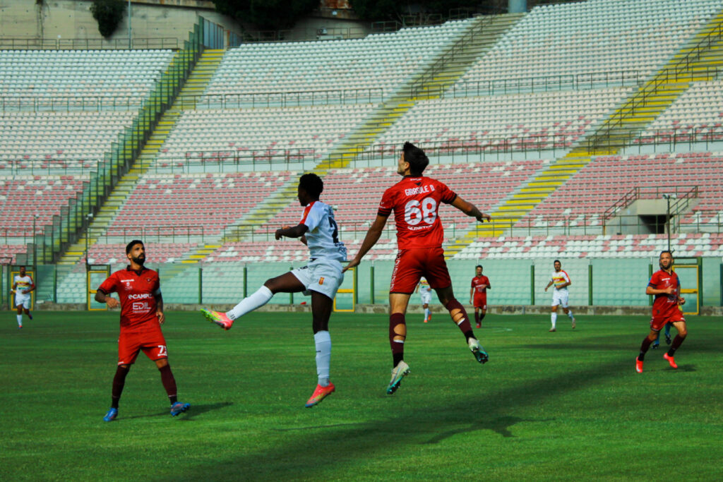 Messina Reggina