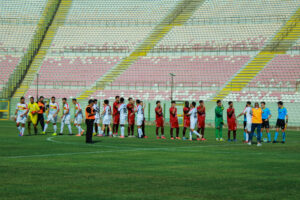 Messina Reggina