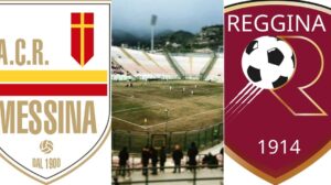 Messina Reggina