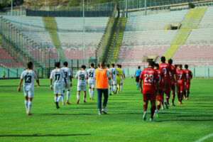 Messina Reggina