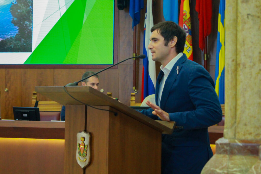 Messina evento palazzo zanca meteo (1)