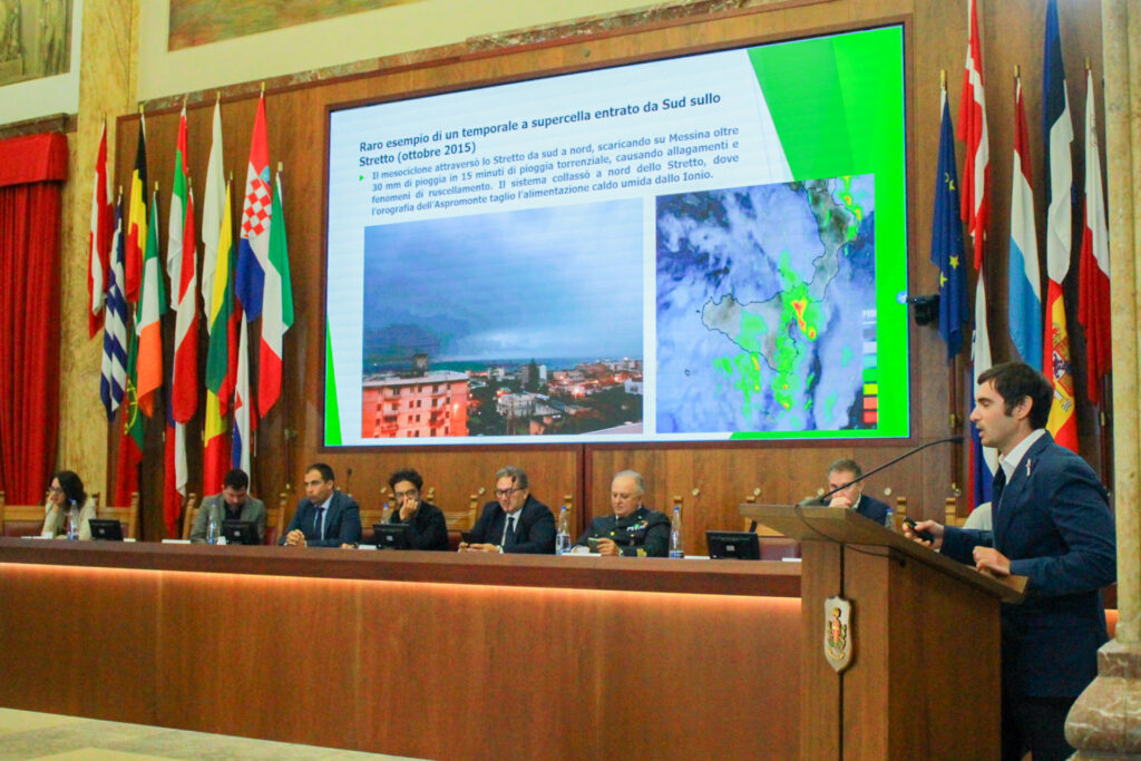 Messina evento palazzo zanca meteo (10)