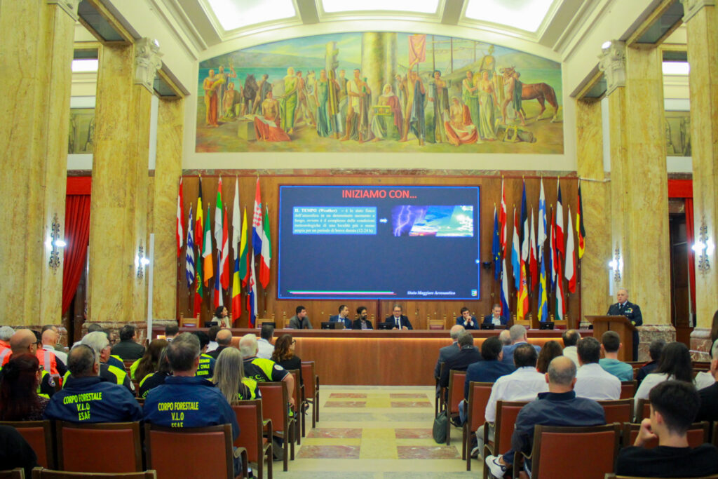 Messina evento palazzo zanca meteo (13)