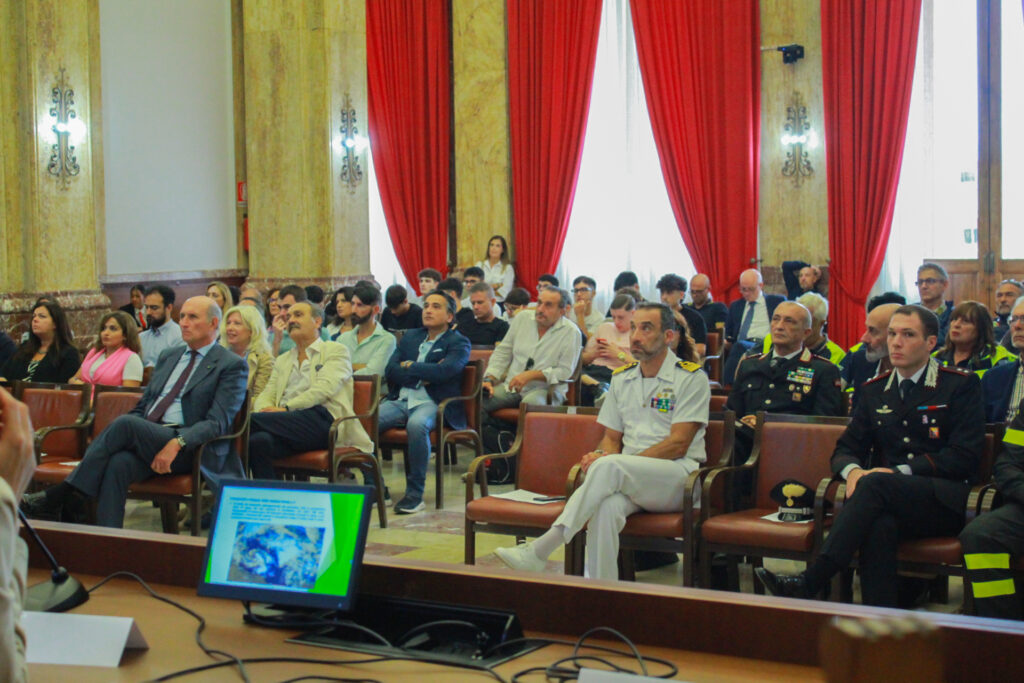 Messina evento palazzo zanca meteo (16)