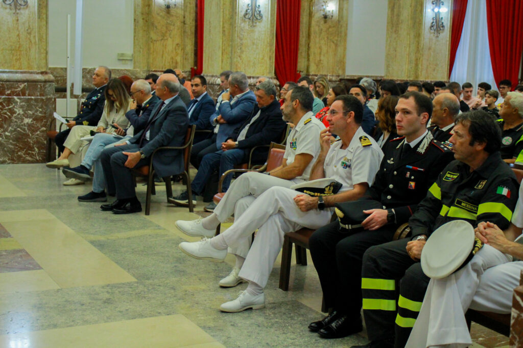 Messina evento palazzo zanca meteo (2)