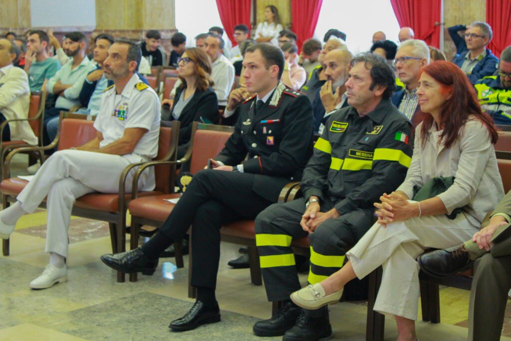 Messina evento palazzo zanca meteo (5)