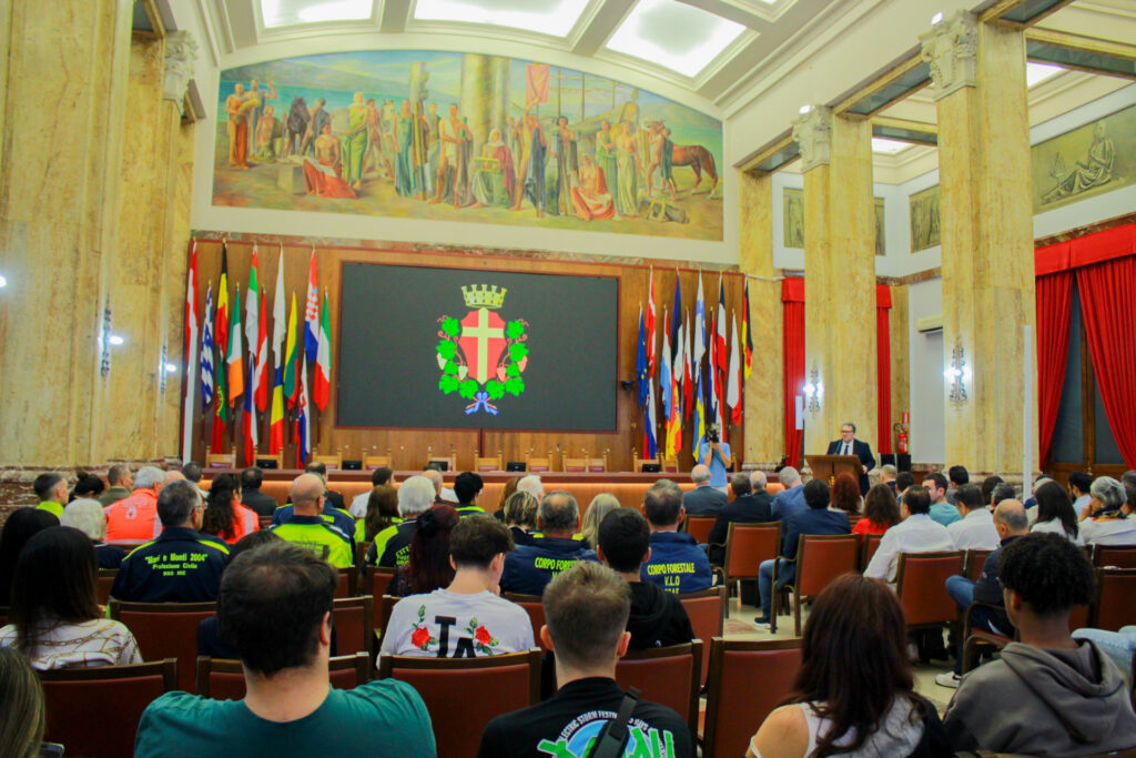 Messina evento palazzo zanca meteo (6)