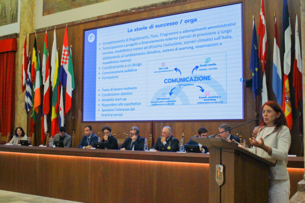 Messina evento palazzo zanca meteo (7)