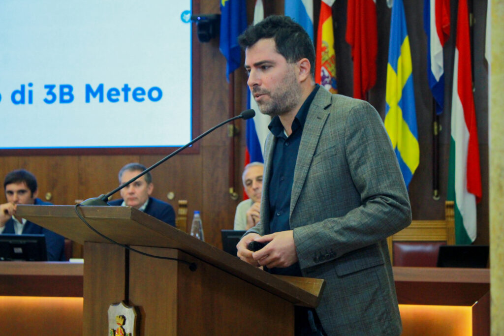 Messina evento palazzo zanca meteo (9)