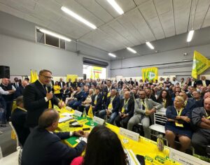 Ministro Lollobrigida ha incontrato la Coldiretti Calabria2
