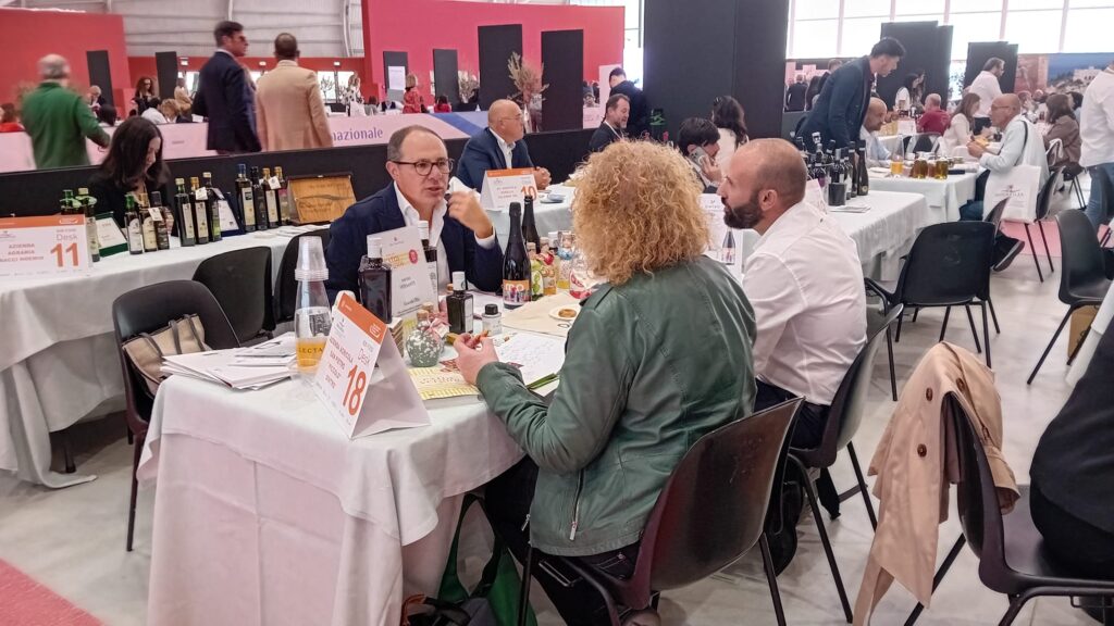 Mirabilia Food&Drink