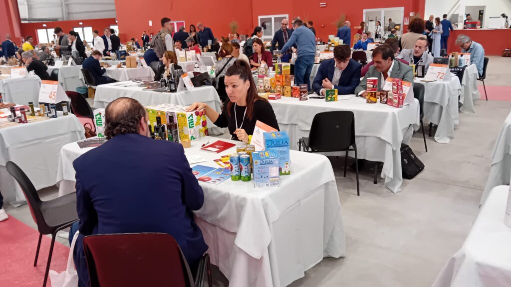 Mirabilia Food&Drink