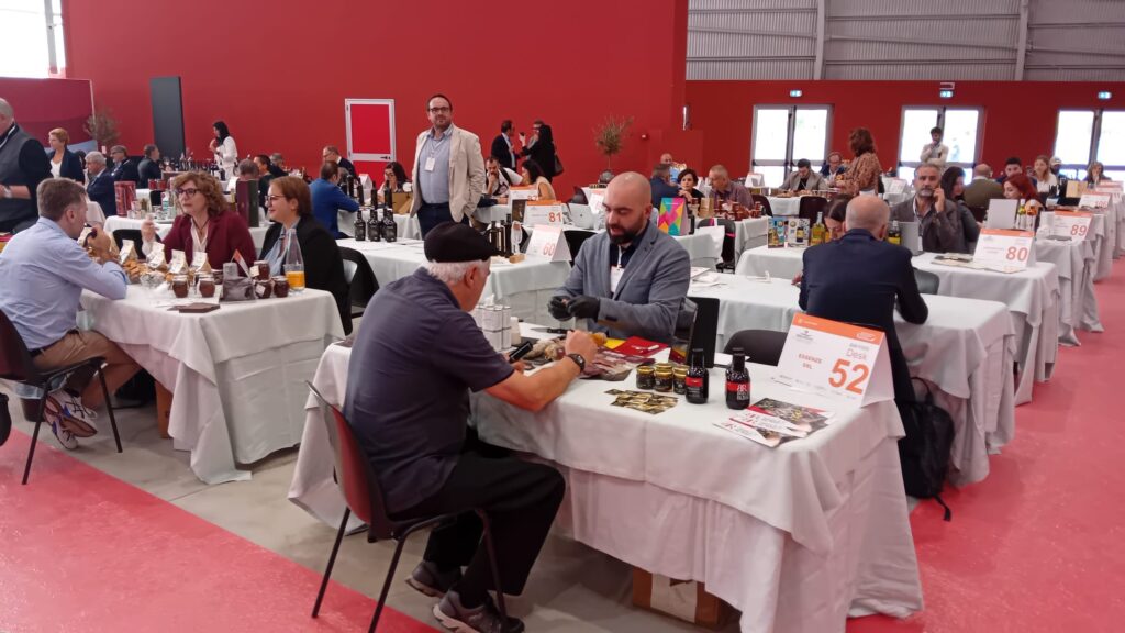 Mirabilia Food&Drink